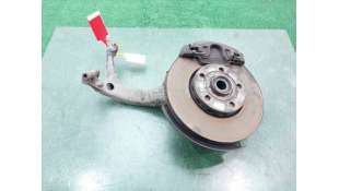 MANGUETA DELANTERA IZQUIERDA VOLKSWAGEN PASSAT (1998-2000) 1.9 TDI 115CV 1896CC - L.8224066 / 8D0407257AL