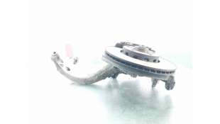 MANGUETA DELANTERA IZQUIERDA VOLKSWAGEN PASSAT (1998-2000) 1.9 TDI 115CV 1896CC - L.8224066 / 8D0407257AL 2