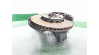 MANGUETA DELANTERA IZQUIERDA VOLKSWAGEN PASSAT (1998-2000) 1.9 TDI 115CV 1896CC - L.8224066 / 8D0407257AL