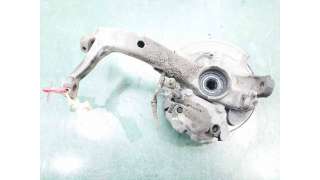 MANGUETA DELANTERA IZQUIERDA VOLKSWAGEN PASSAT (1998-2000) 1.9 TDI 115CV 1896CC - L.8224066 / 8D0407257AL