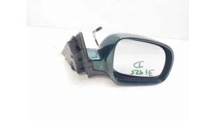 RETROVISOR DERECHO VOLKSWAGEN PASSAT (1998-2000) 1.9 TDI 115CV 1896CC - L.8224072 / 3B0857934
