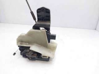 CERRADURA PUERTA TRASERA DERECHA VOLKSWAGEN PASSAT (1998-2000) 1.9 TDI 115CV 1896CC - L.8224093 / 3B4839016A