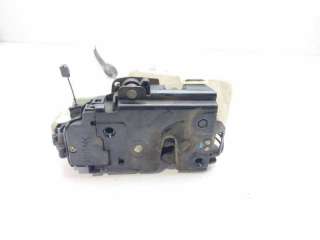 CERRADURA PUERTA TRASERA DERECHA VOLKSWAGEN PASSAT (1998-2000) 1.9 TDI 115CV 1896CC - L.8224093 / 3B4839016A