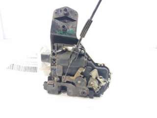 CERRADURA PUERTA TRASERA DERECHA VOLKSWAGEN PASSAT (1998-2000) 1.9 TDI 115CV 1896CC - L.8224093 / 3B4839016A