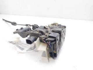CERRADURA PUERTA TRASERA DERECHA VOLKSWAGEN PASSAT (1998-2000) 1.9 TDI 115CV 1896CC - L.8224093 / 3B4839016A