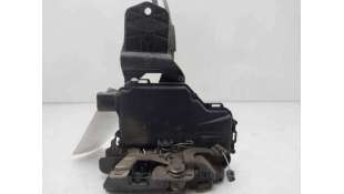CERRADURA PUERTA TRASERA IZQUIERDA VOLKSWAGEN PASSAT (1998-2000) 1.9 TDI 115CV 1896CC - L.8224094 / 3B4839015A