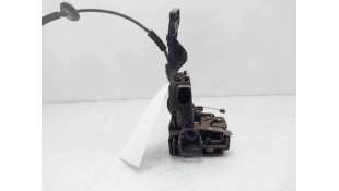 CERRADURA PUERTA TRASERA IZQUIERDA VOLKSWAGEN PASSAT (1998-2000) 1.9 TDI 115CV 1896CC - L.8224094 / 3B4839015A 2