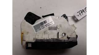 CERRADURA PUERTA DELANTERA DERECHA SEAT TOLEDO  - M.779155 / 5E1837816A