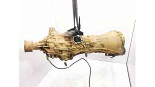 CAJA CAMBIOS NISSAN TERRANO II (1996-2007) 2.7 TDI 4WD 125CV 2664CC - L.8224496 / 32101G2342