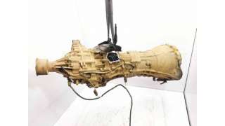CAJA CAMBIOS NISSAN TERRANO II (1996-2007) 2.7 TDI 4WD 125CV 2664CC - L.8224496 / 32101G2342