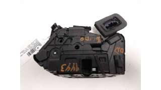 CERRADURA PUERTA DELANTERA DERECHA SEAT TOLEDO  - M.779155 / 5E1837816A
