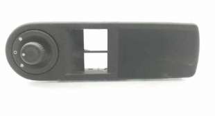 MANDO RETROVISOR RENAULT CLIO IV (2012-) 0.9 TCE 90 90CV 898CC - L.8224592 / 254118044R