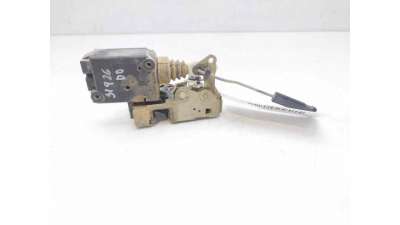CERRADURA PUERTA DELANTERA DERECHA PEUGEOT 205 I (1983-1987) - L.8224597 / 9136A1
