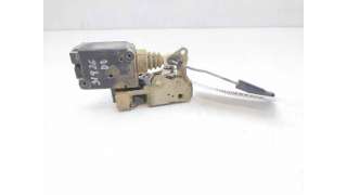 CERRADURA PUERTA DELANTERA DERECHA PEUGEOT 205 I (1983-1987) - L.8224597 / 9136A1