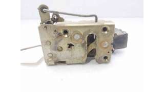 CERRADURA PUERTA DELANTERA DERECHA PEUGEOT 205 I (1983-1987) - L.8224597 / 9136A1