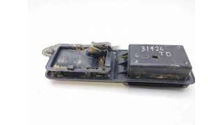 MANETA INTERIOR TRASERA DERECHA PEUGEOT 205 I (1983-1987) - L.8224640 / 9751911677