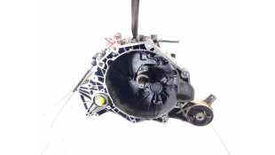 CAJA CAMBIOS OPEL VECTRA C (2002-2009) - L.8224688 / Z22YH