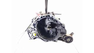 CAJA CAMBIOS OPEL VECTRA C (2002-2009) - L.8224688 / Z22YH