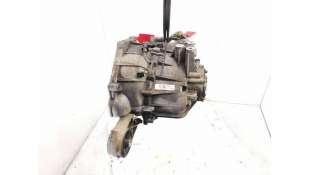 CAJA CAMBIOS OPEL VECTRA C (2002-2009) - L.8224688 / Z22YH 2
