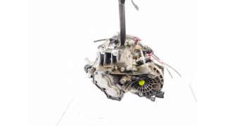 CAJA CAMBIOS OPEL VECTRA C (2002-2009) - L.8224688 / Z22YH