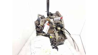 CAJA CAMBIOS OPEL VECTRA C (2002-2009) - L.8224688 / Z22YH