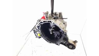 CAJA CAMBIOS OPEL VECTRA C (2002-2009) - L.8224688 / Z22YH
