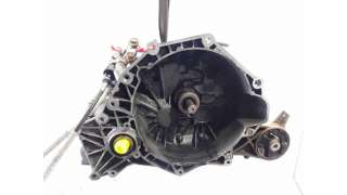 CAJA CAMBIOS OPEL VECTRA C (2002-2009) - L.8224688 / Z22YH