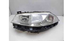 FARO IZQUIERDO RENAULT MEGANE II (2003-2008) 1.5 DCI (BM02, BM13, BM2A, CM02, CM13) 101CV 1461CC - L.8224794 / 8200073220J