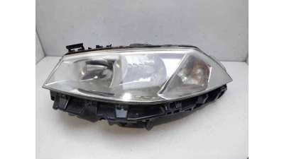 FARO IZQUIERDO RENAULT MEGANE II (2003-2008) 1.5 DCI (BM02, BM13, BM2A, CM02, CM13) 101CV 1461CC - L.8224794 / 8200073220J