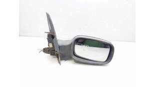 RETROVISOR DERECHO RENAULT MEGANE II (2003-2008) 1.5 DCI (BM02, BM13, BM2A, CM02, CM13) 101CV 1461CC - L.8224804 / 77010546
