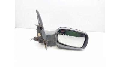 RETROVISOR DERECHO RENAULT MEGANE II (2003-2008) 1.5 DCI (BM02, BM13, BM2A, CM02, CM13) 101CV 1461CC - L.8224804 / 77010546