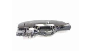 MANETA EXTERIOR DELANTERA DERECHA RENAULT MEGANE II (2003-2008) 1.5 DCI (BM02, BM13, BM2A, CM02, CM13) 101CV 1461CC - L.822 2