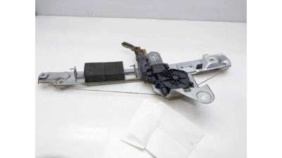 ELEVALUNAS TRASERO IZQUIERDO RENAULT MEGANE II (2003-2008) 1.5 DCI (BM02, BM13, BM2A, CM02, CM13) 101CV 1461CC - L.8224812 