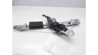 ELEVALUNAS TRASERO IZQUIERDO RENAULT MEGANE II (2003-2008) 1.5 DCI (BM02, BM13, BM2A, CM02, CM13) 101CV 1461CC - L.8224812 