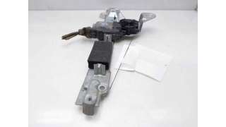 ELEVALUNAS TRASERO IZQUIERDO RENAULT MEGANE II (2003-2008) 1.5 DCI (BM02, BM13, BM2A, CM02, CM13) 101CV 1461CC - L.8224812 