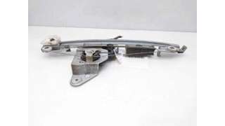 ELEVALUNAS TRASERO IZQUIERDO RENAULT MEGANE II (2003-2008) 1.5 DCI (BM02, BM13, BM2A, CM02, CM13) 101CV 1461CC - L.8224812 