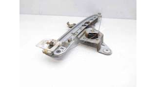 ELEVALUNAS TRASERO IZQUIERDO RENAULT MEGANE II (2003-2008) 1.5 DCI (BM02, BM13, BM2A, CM02, CM13) 101CV 1461CC - L.8224812 