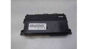 MODULO ELECTRONICO JAGUAR S-TYPE (1999-2007) 3.0 V6 238CV 2967CC - L.8224842 / 2W4F13C791BE