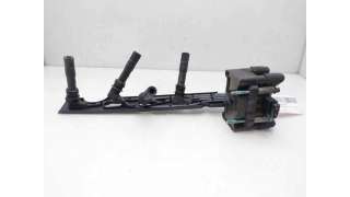BOBINA ENCENDIDO SEAT LEON (2000-2006) 1.6 16 V 105CV 1598CC - L.8224859 / 032905106B