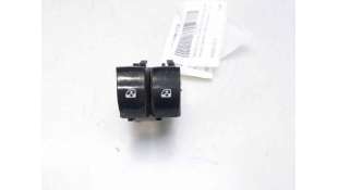 MANDO ELEVALUNAS DELANTERO IZQUIERDO RENAULT MEGANE II FURGÓN/RANCHERA FAMILIAR (2003-2009) - L.8224866 / 8200315013