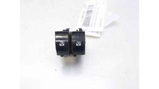 MANDO ELEVALUNAS DELANTERO IZQUIERDO RENAULT MEGANE II FURGÓN/RANCHERA FAMILIAR (2003-2009) - L.8224866 / 8200315013