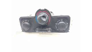 MANDO CALEFACCION /  AIRE ACONDICIONADO RENAULT MEGANE II FURGÓN/RANCHERA FAMILIAR (2003-2009) - L.8224867 / 7701055145