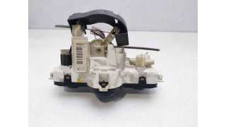 MANDO CALEFACCION /  AIRE ACONDICIONADO RENAULT MEGANE II FURGÓN/RANCHERA FAMILIAR (2003-2009) - L.8224867 / 7701055145