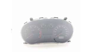 CUADRO INSTRUMENTOS SEAT CORDOBA (1994-2002) 1.4 I 60CV 1390CC - L.8224875 / 6K0920850