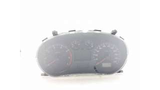 CUADRO INSTRUMENTOS SEAT CORDOBA (1994-2002) 1.4 I 60CV 1390CC - L.8224875 / 6K0920850