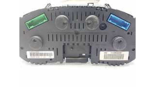 CUADRO INSTRUMENTOS SEAT CORDOBA (1994-2002) 1.4 I 60CV 1390CC - L.8224875 / 6K0920850