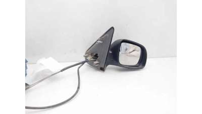 RETROVISOR DERECHO SEAT CORDOBA (1994-2002) 1.4 I 60CV 1390CC - L.8224885 / 6K1857508G01C