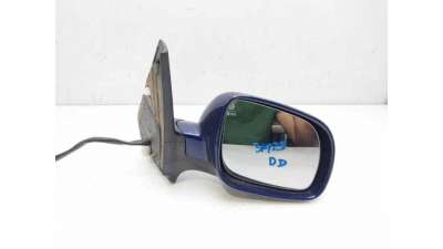 RETROVISOR DERECHO VOLKSWAGEN GOLF IV VARIANT (2000-2006) 1.9 TDI 101CV 1896CC - L.8224909 / 1J185750801C