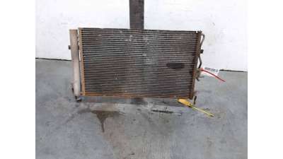 CONDENSADOR / RADIADOR  AIRE ACONDICIONADO HYUNDAI COUPE (2002-2009) 1.6 16V 105CV 1599CC - L.8224986 / 976062D000
