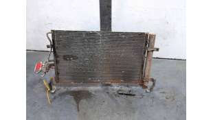 CONDENSADOR / RADIADOR  AIRE ACONDICIONADO HYUNDAI COUPE (2002-2009) 1.6 16V 105CV 1599CC - L.8224986 / 976062D000 2